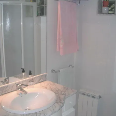 Lourdes Ferienhaus *