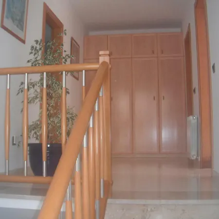 Lourdes Ferienhaus Roda de Bará