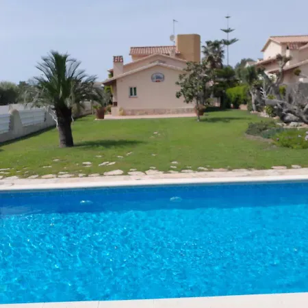 Ferienhaus Lourdes