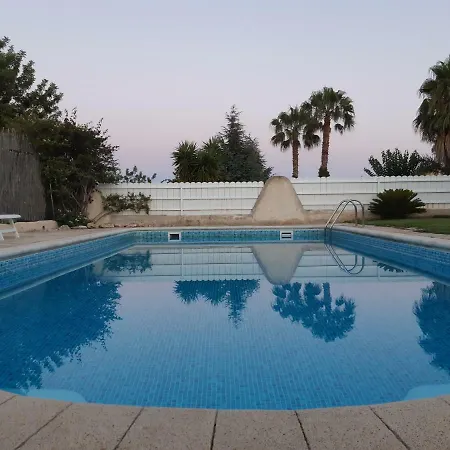 Ferienhaus Lourdes *